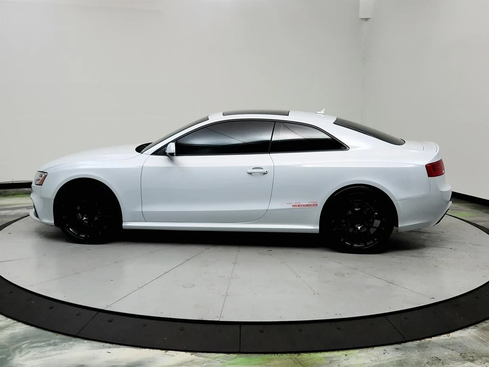 2013 Audi B8 RS5 - Image 8 of 12