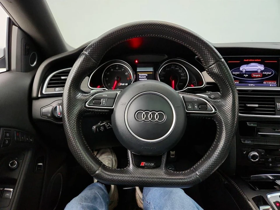 2013 Audi B8 RS5 - Image 18 of 21