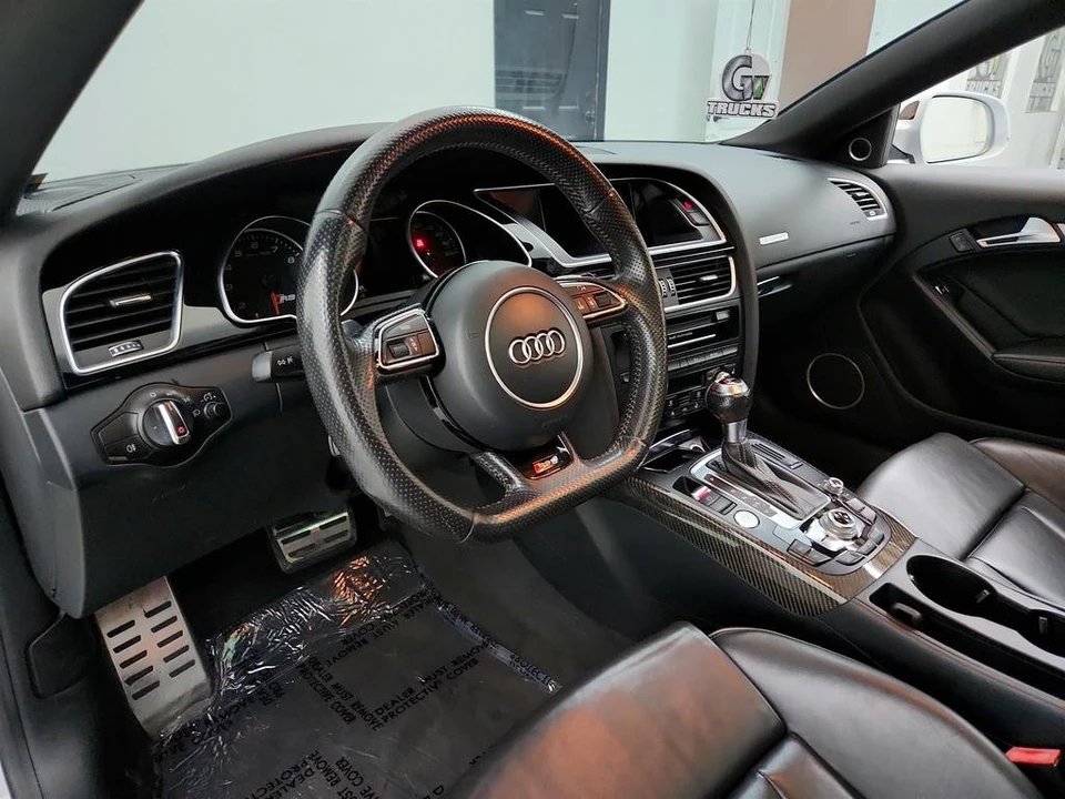 2013 Audi B8 RS5 - Image 13 of 21