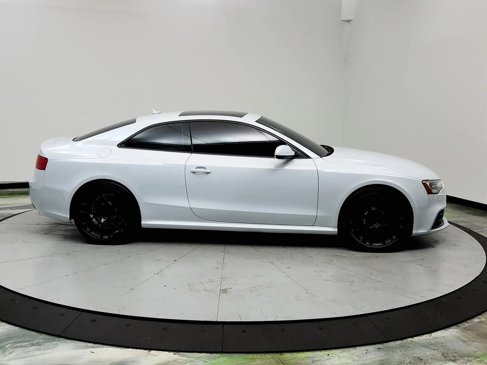2013 Audi B8 RS5 - Image 4 of 21
