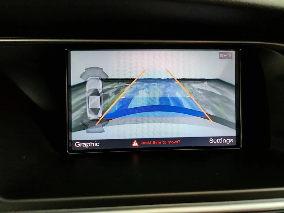 2013 Audi B8 RS5 - Image 21 of 21