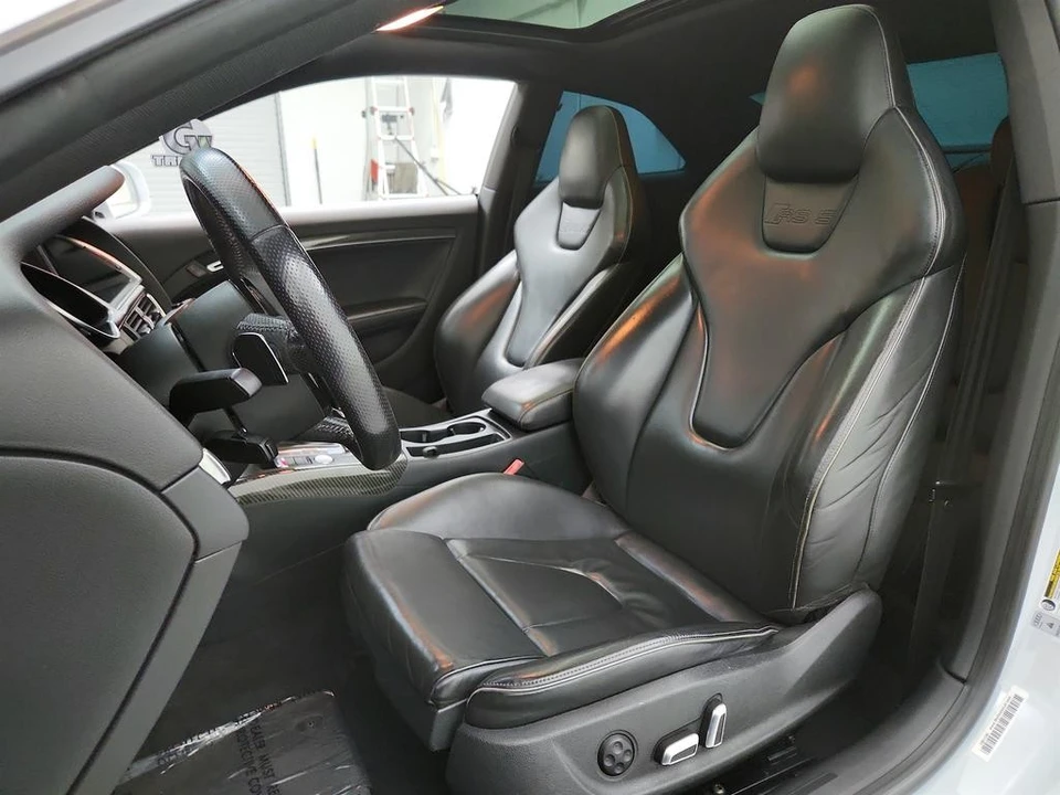 2013 Audi B8 RS5 - Image 14 of 21