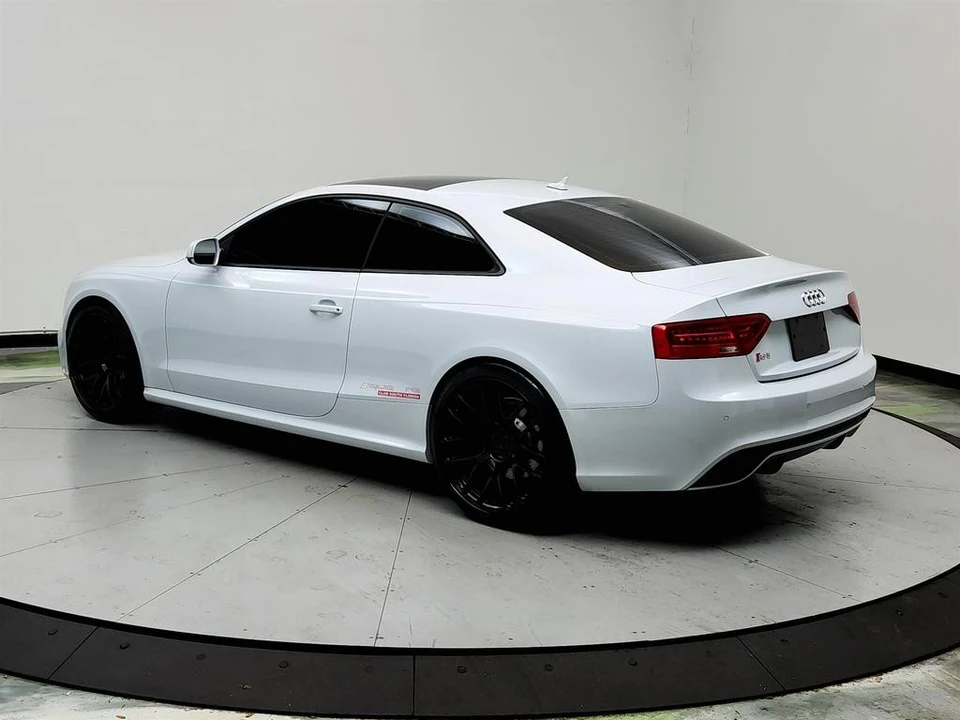 2013 Audi B8 RS5 - Image 7 of 21