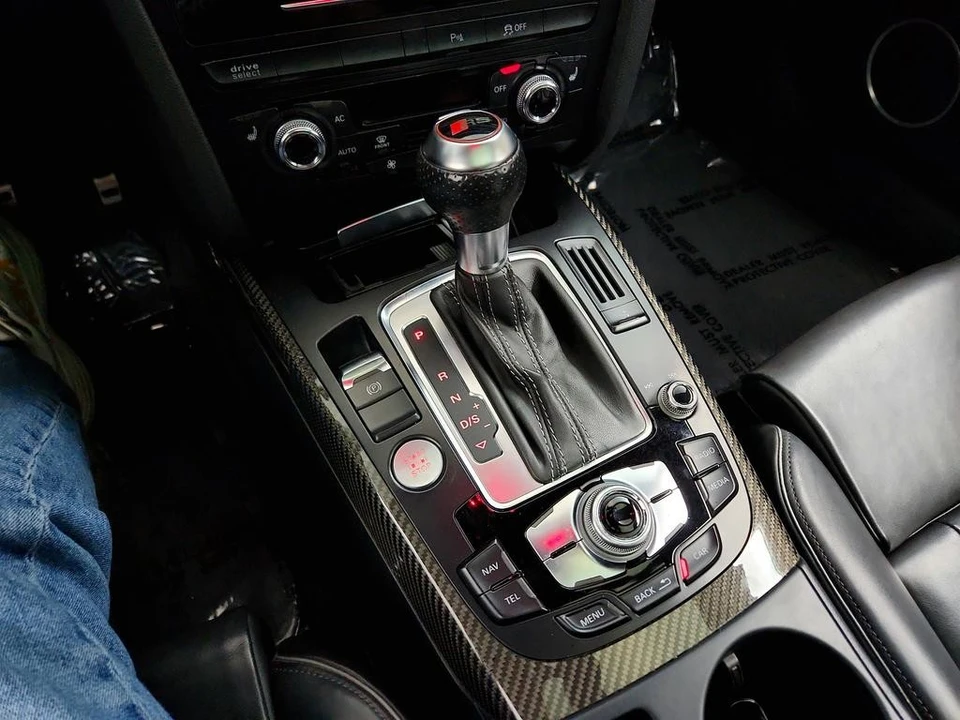 2013 Audi B8 RS5 - Image 19 of 21