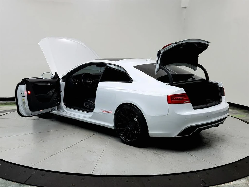 2013 Audi B8 RS5 - Image 12 of 12