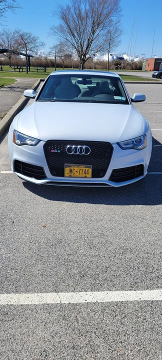 2013 Audi B8 RS5 - Image 4 of 31