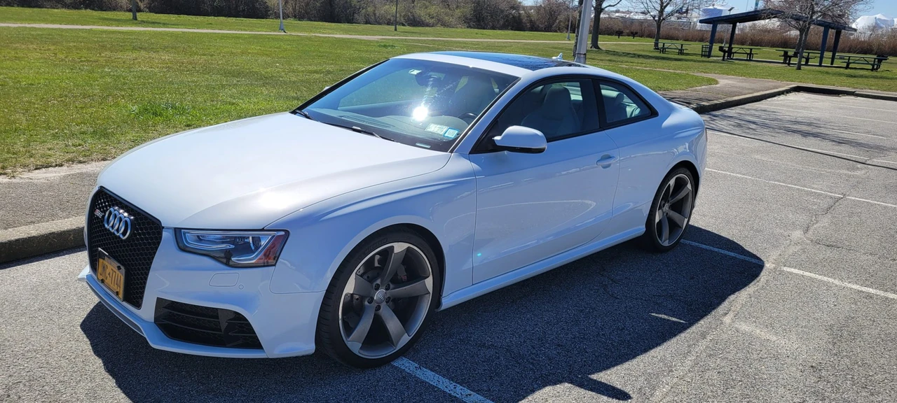2013 Audi B8 RS5 - Image 2 of 31