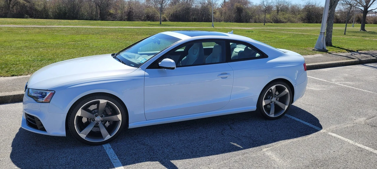 2013 Audi B8 RS5 - Image 17 of 31