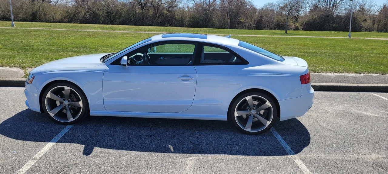 2013 Audi B8 RS5 - Image 16 of 31