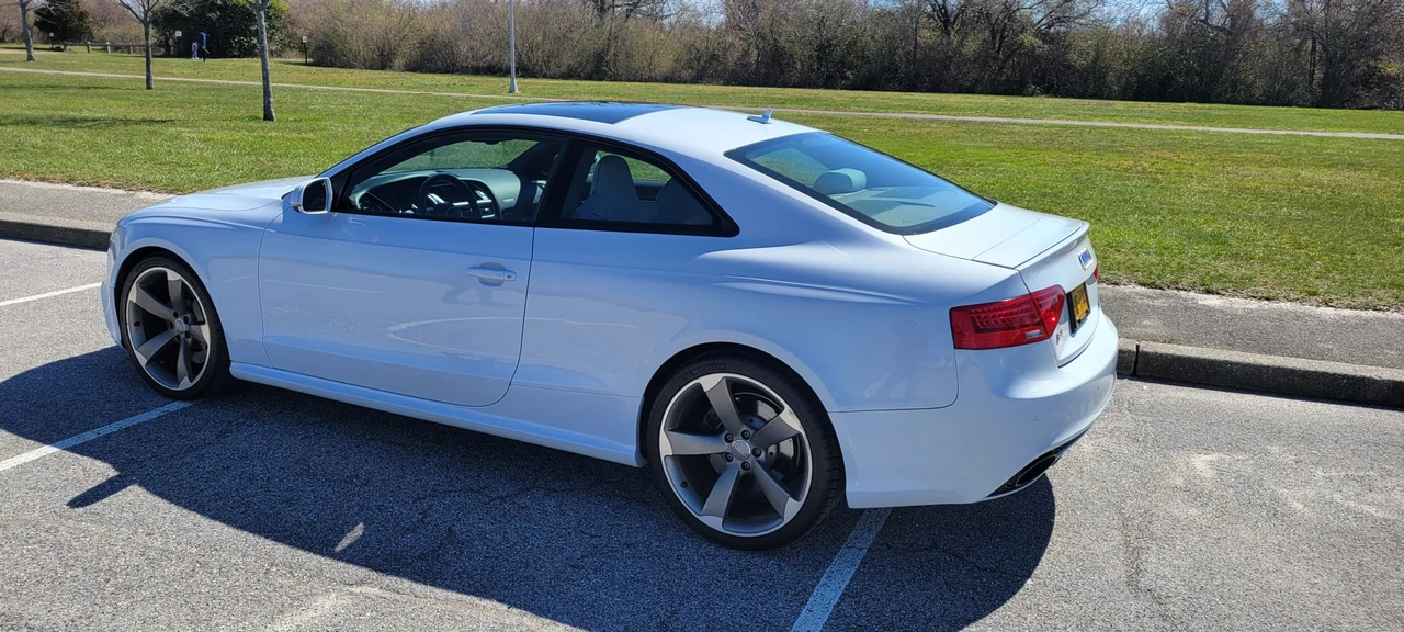 2013 Audi B8 RS5 - Image 15 of 31