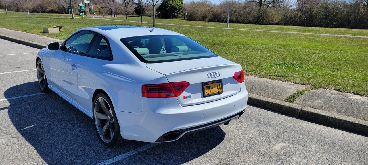 2013 Audi B8 RS5 - Image 14 of 31
