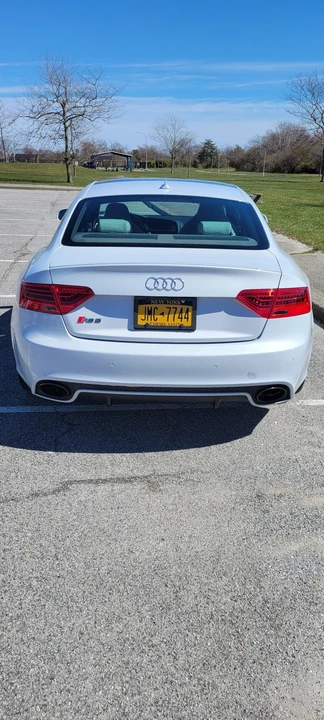 2013 Audi B8 RS5 - Image 13 of 31