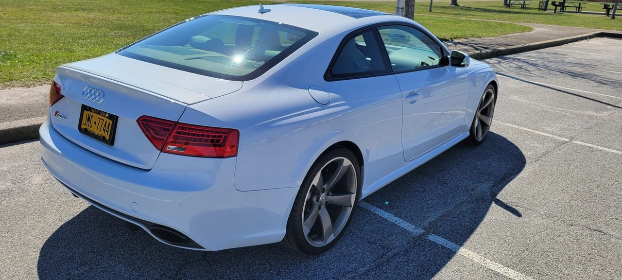 2013 Audi B8 RS5 - Image 12 of 31