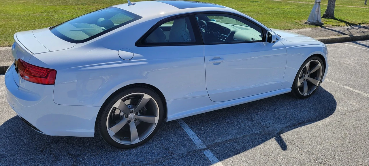 2013 Audi B8 RS5 - Image 11 of 31
