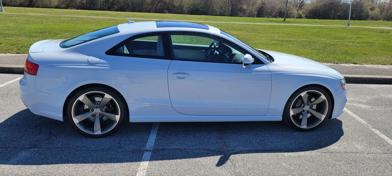 2013 Audi B8 RS5 - Image 10 of 31