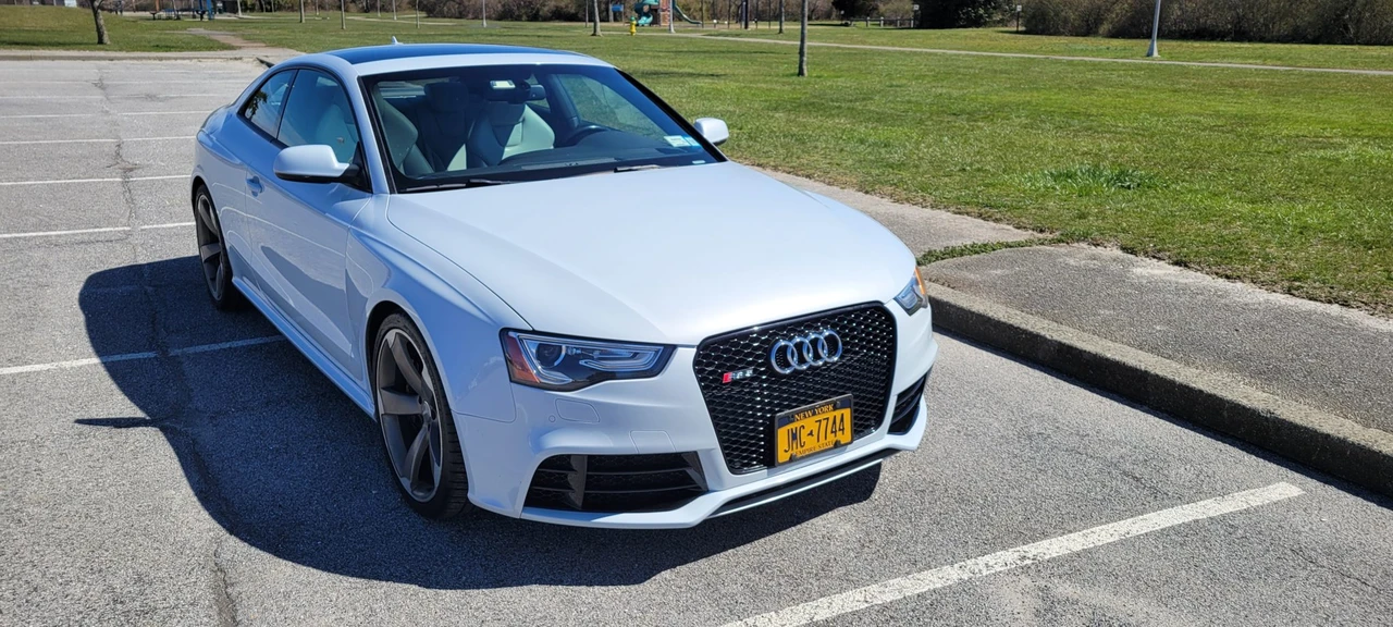 2013 Audi B8 RS5 - Image 7 of 31
