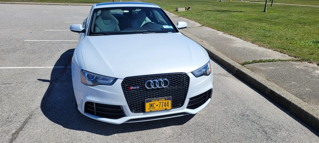 2013 Audi B8 RS5 - Image 6 of 31