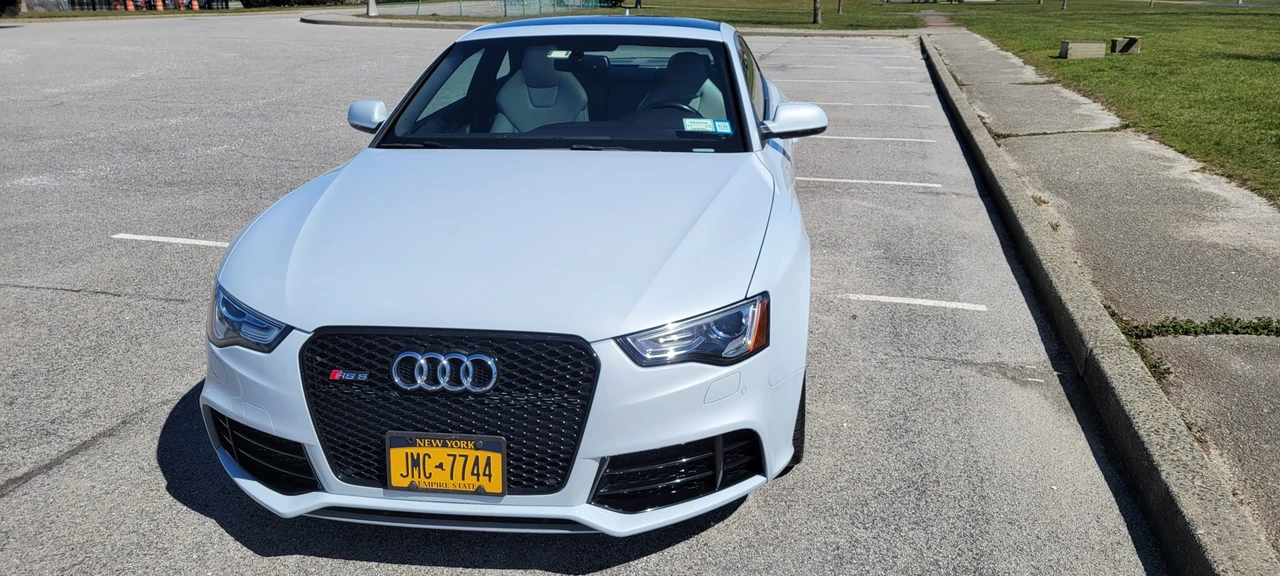 2013 Audi B8 RS5 - Image 5 of 31
