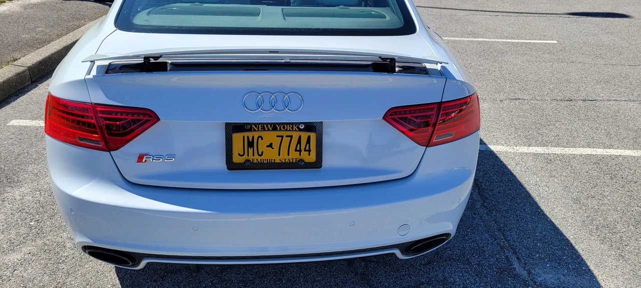 2013 Audi B8 RS5 - Image 25 of 31