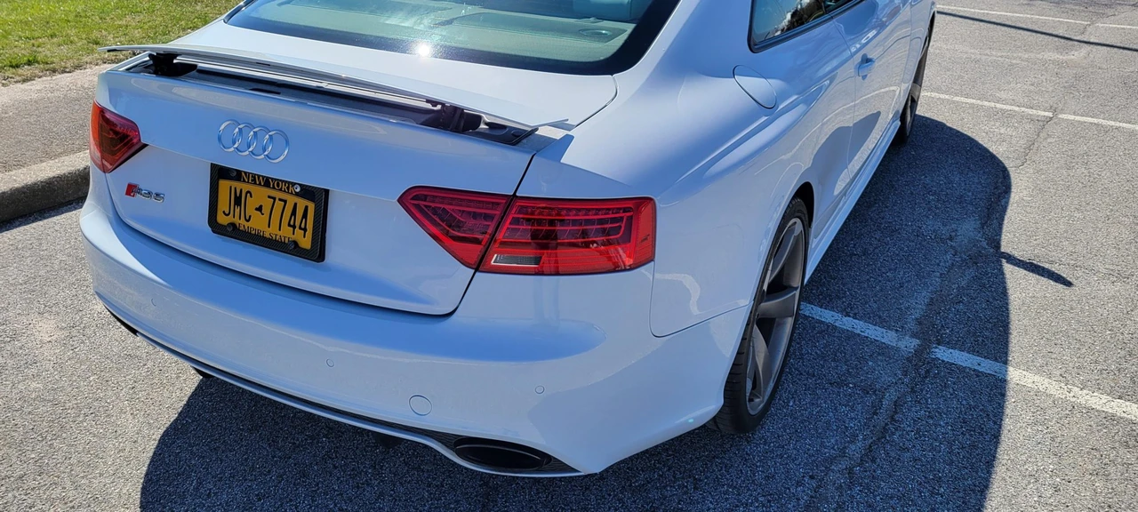 2013 Audi B8 RS5 - Image 22 of 31