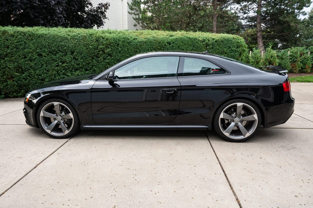 2013 Audi B8 RS5 - Image 9 of 31