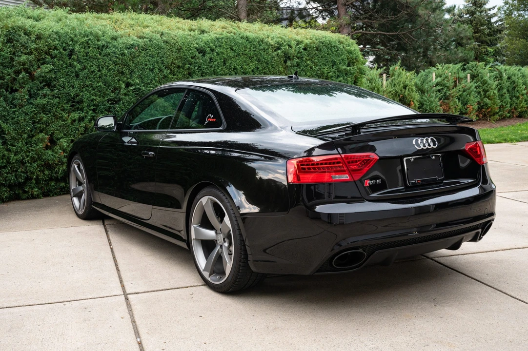 2013 Audi B8 RS5 - Image 11 of 31