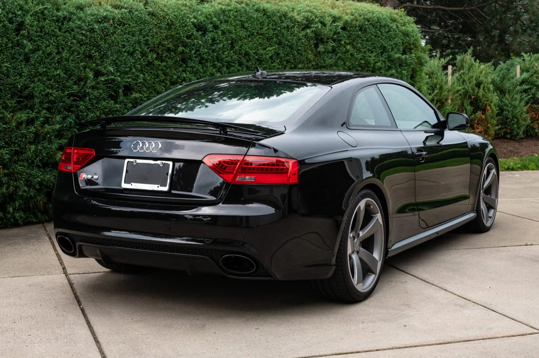 2013 Audi B8 RS5 - Image 13 of 31