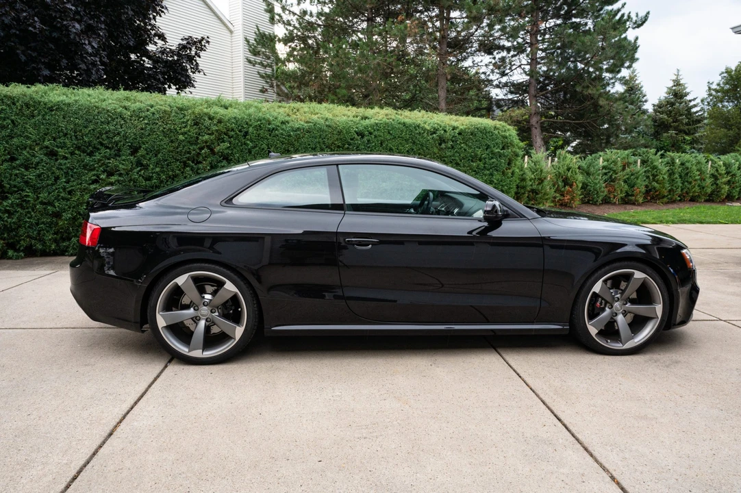 2013 Audi B8 RS5 - Image 14 of 31