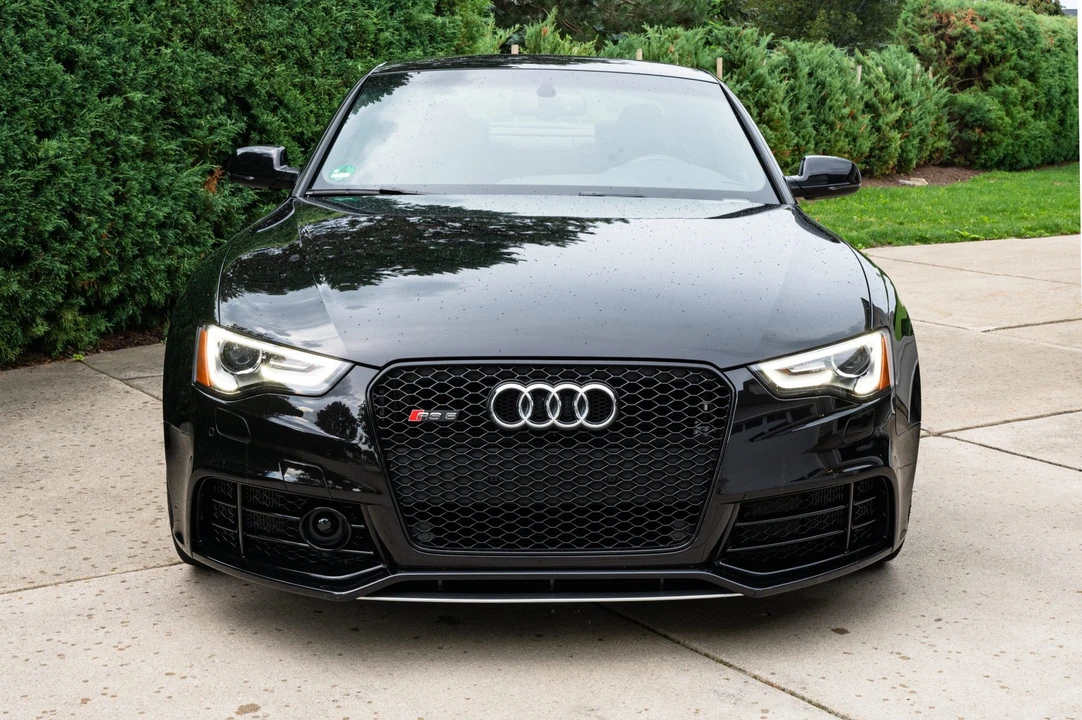 2013 Audi B8 RS5 - Image 6 of 31