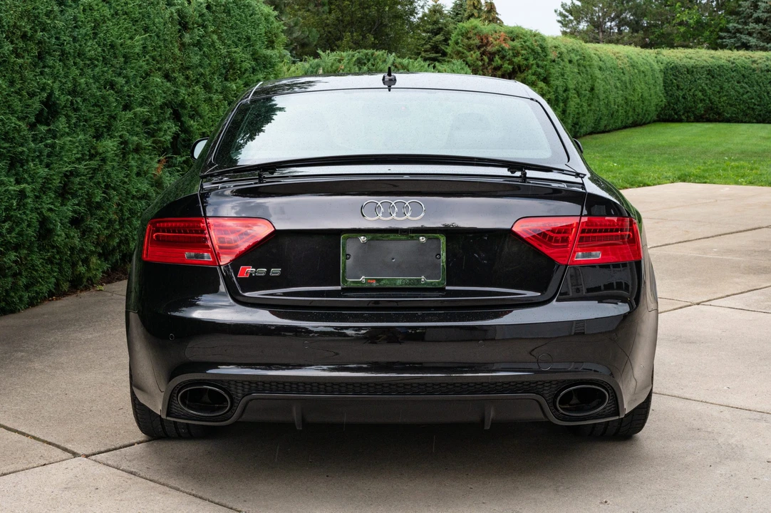 2013 Audi B8 RS5 - Image 12 of 31