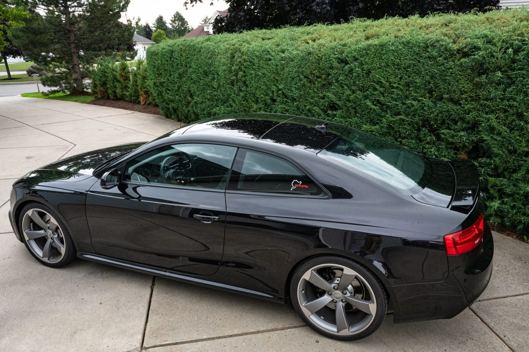 2013 Audi B8 RS5 - Image 10 of 31