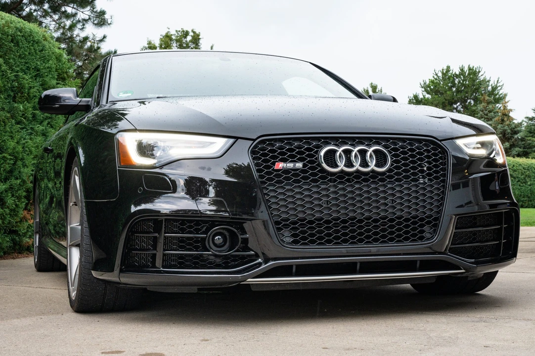 2013 Audi B8 RS5 - Image 3 of 31