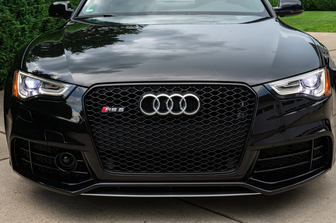 2013 Audi B8 RS5 - Image 15 of 31