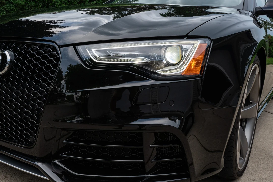 2013 Audi B8 RS5 - Image 16 of 31