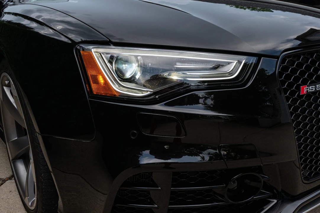 2013 Audi B8 RS5 - Image 17 of 31