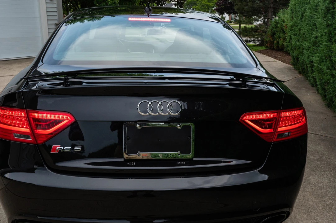 2013 Audi B8 RS5 - Image 18 of 31