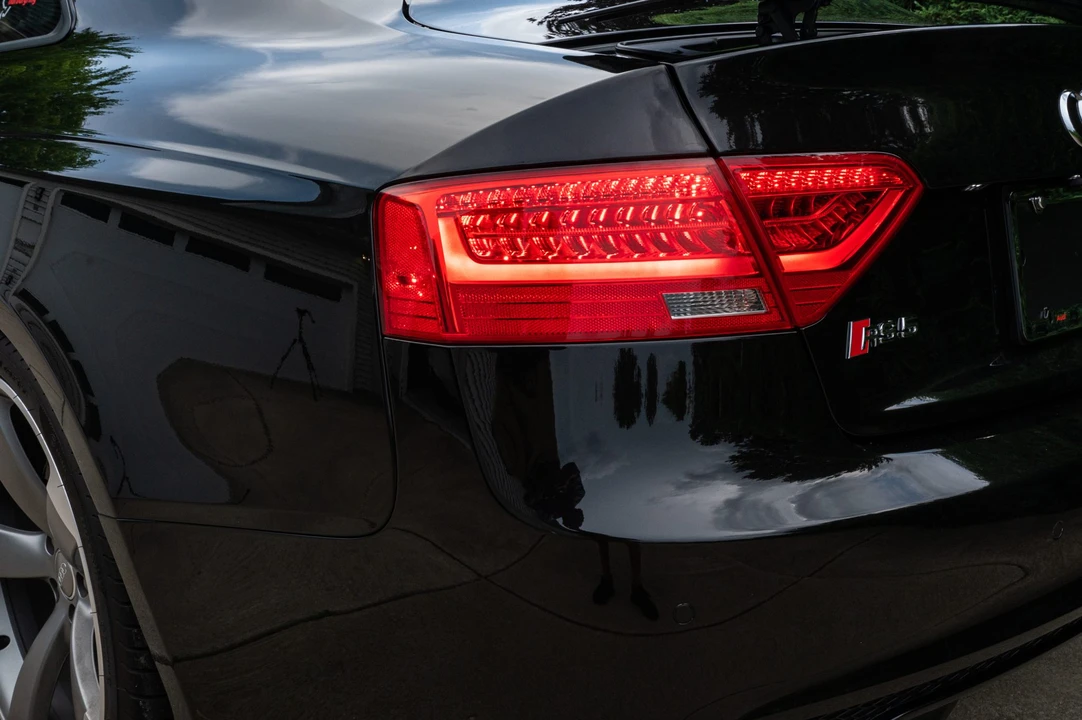 2013 Audi B8 RS5 - Image 19 of 31