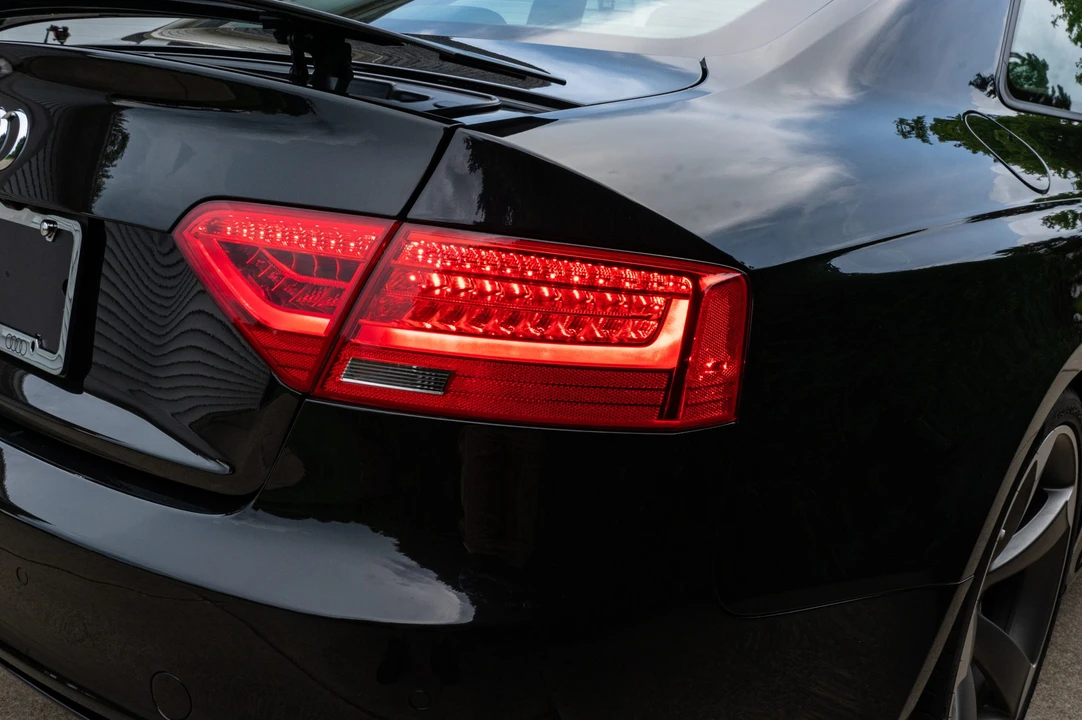 2013 Audi B8 RS5 - Image 21 of 31