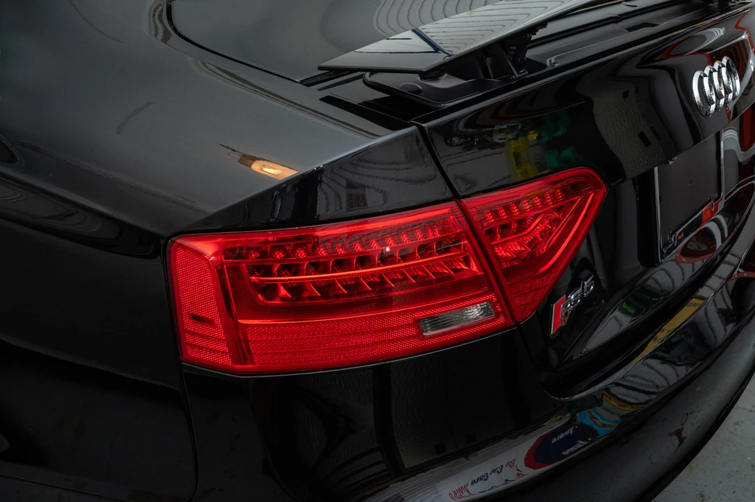 2013 Audi B8 RS5 - Image 20 of 31