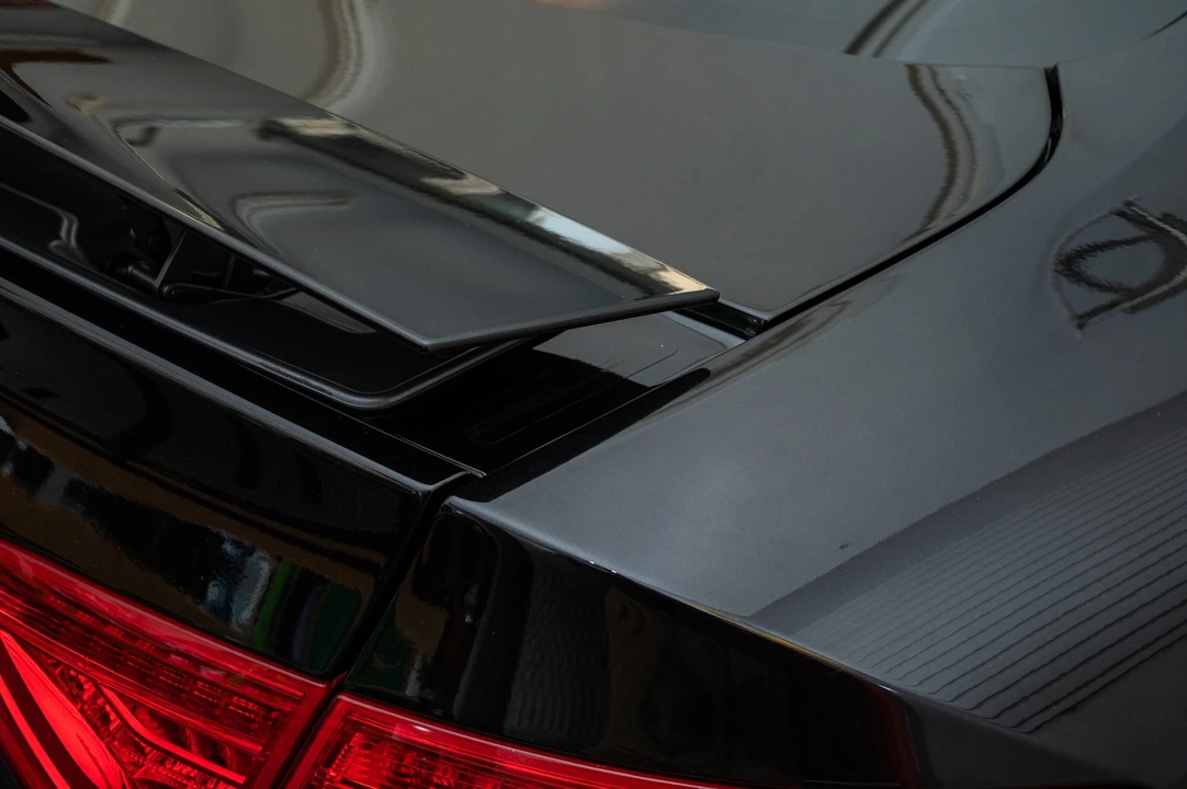 2013 Audi B8 RS5 - Image 25 of 31