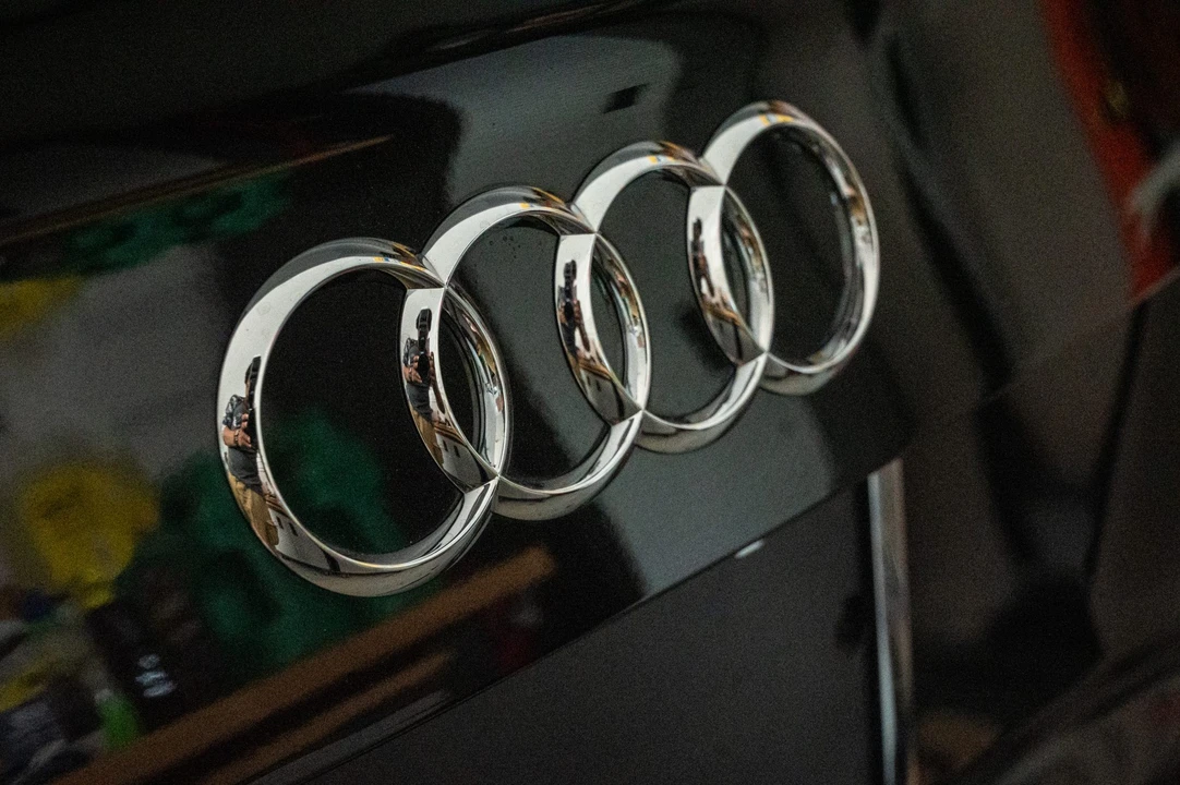 2013 Audi B8 RS5 - Image 30 of 31