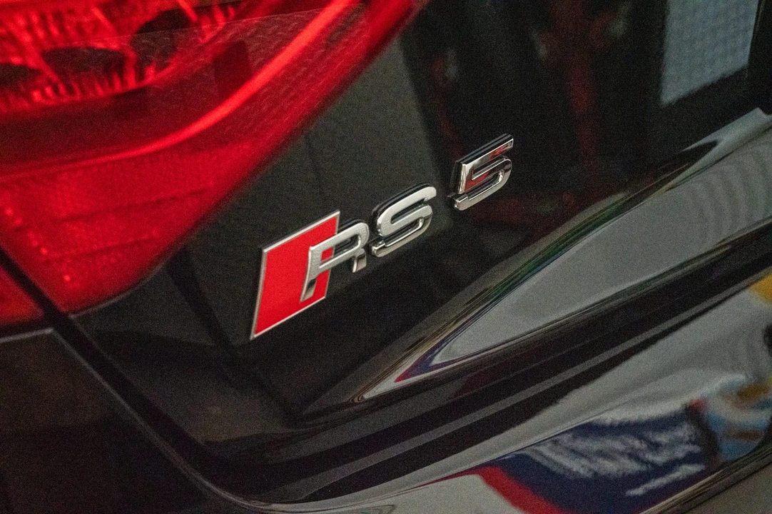 2013 Audi B8 RS5 - Image 31 of 31