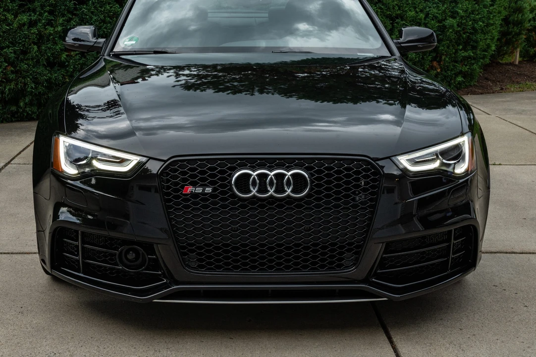 2013 Audi B8 RS5 - Image 4 of 31