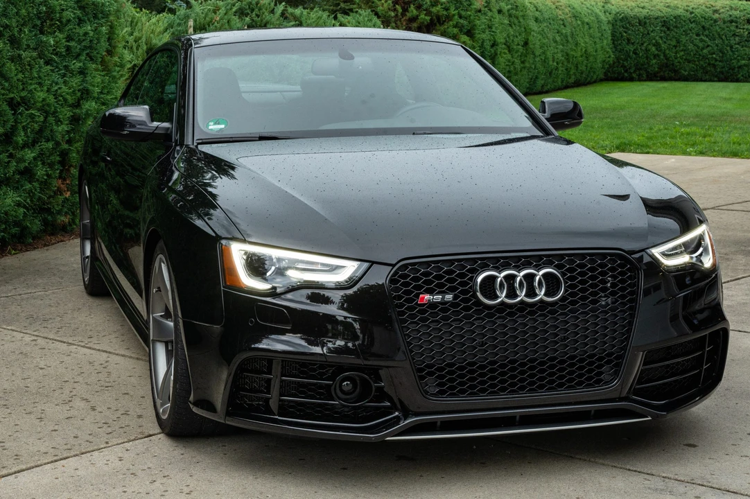 2013 Audi B8 RS5 - Image 5 of 31
