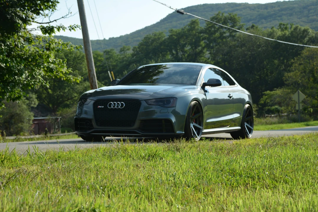 2013 Audi B8 RS5 - Image 6 of 31