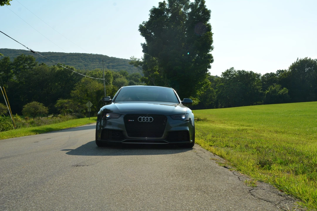 2013 Audi B8 RS5 - Image 11 of 31