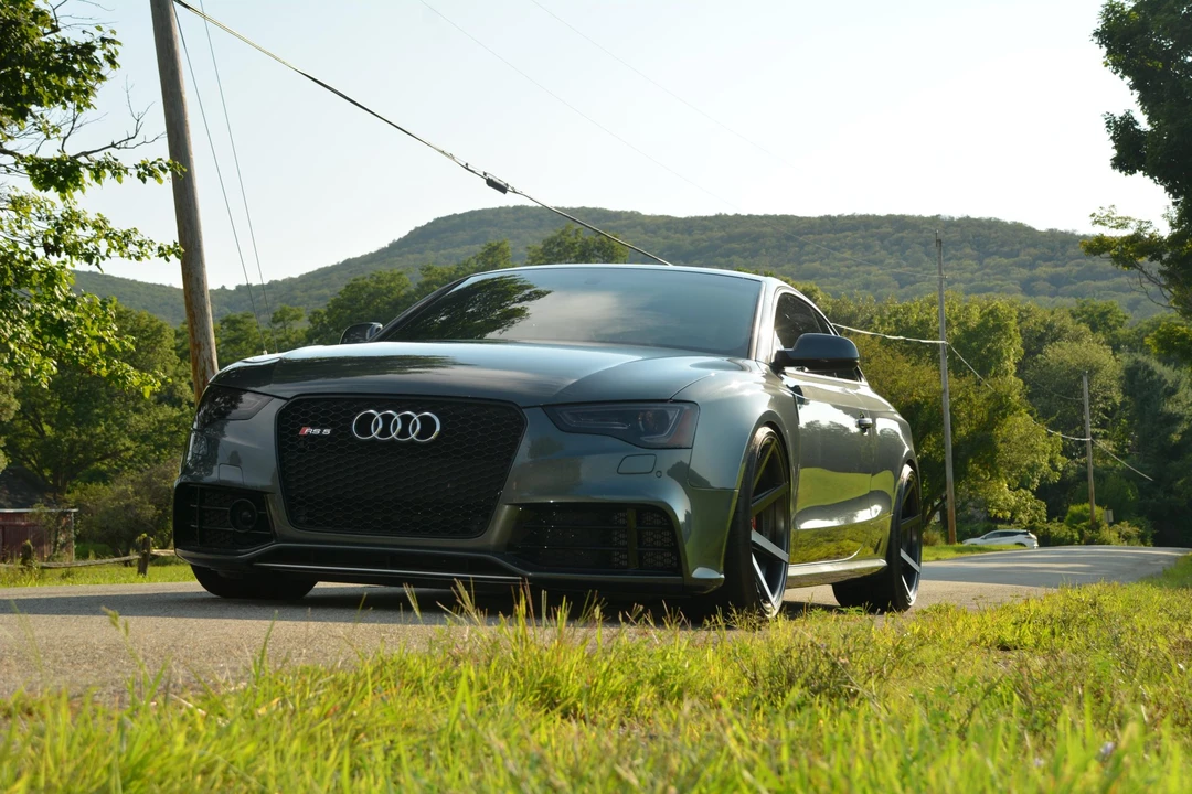 2013 Audi B8 RS5 - Image 7 of 31