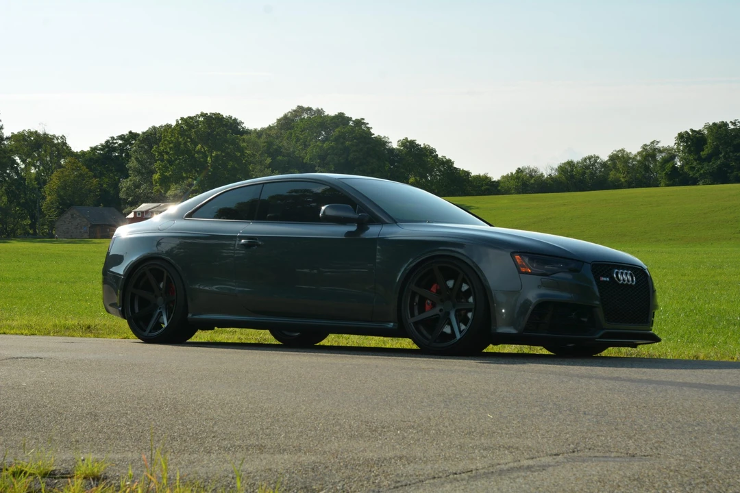 2013 Audi B8 RS5 - Image 27 of 31