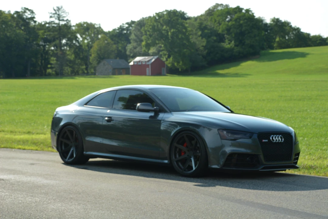 2013 Audi B8 RS5 - Image 26 of 31