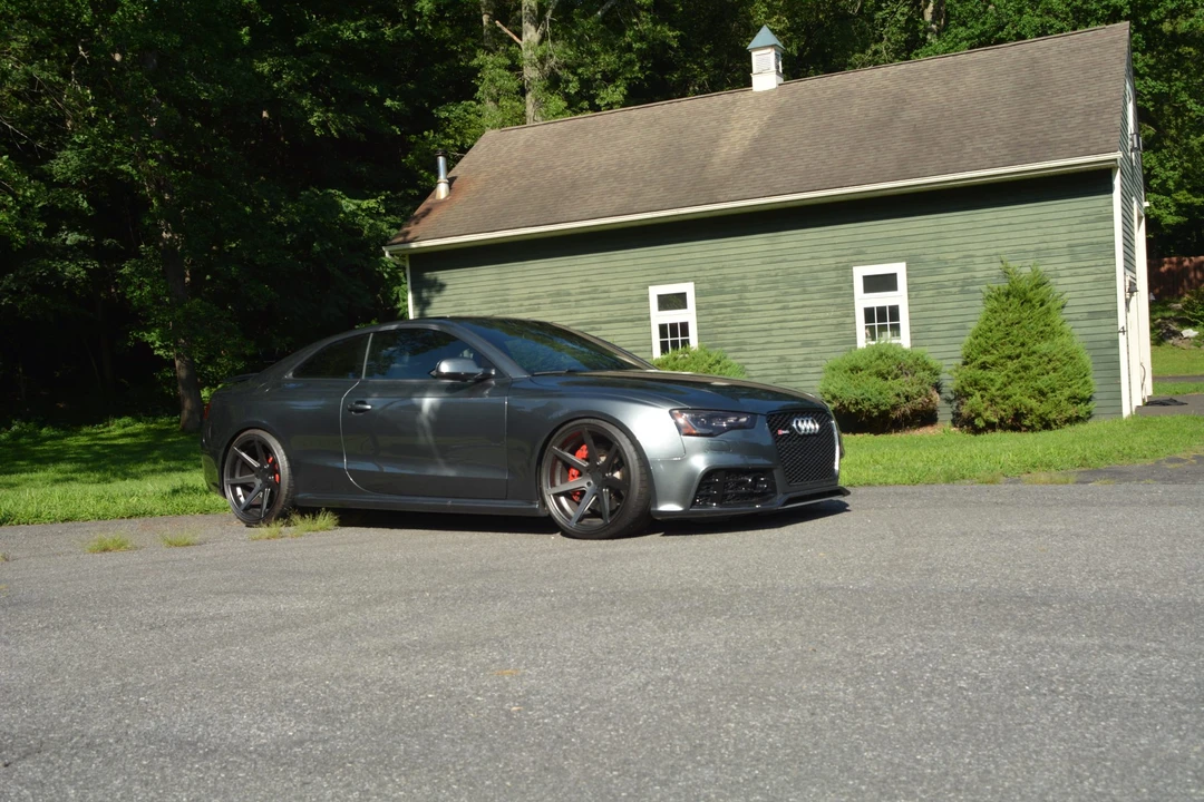 2013 Audi B8 RS5 - Image 22 of 31